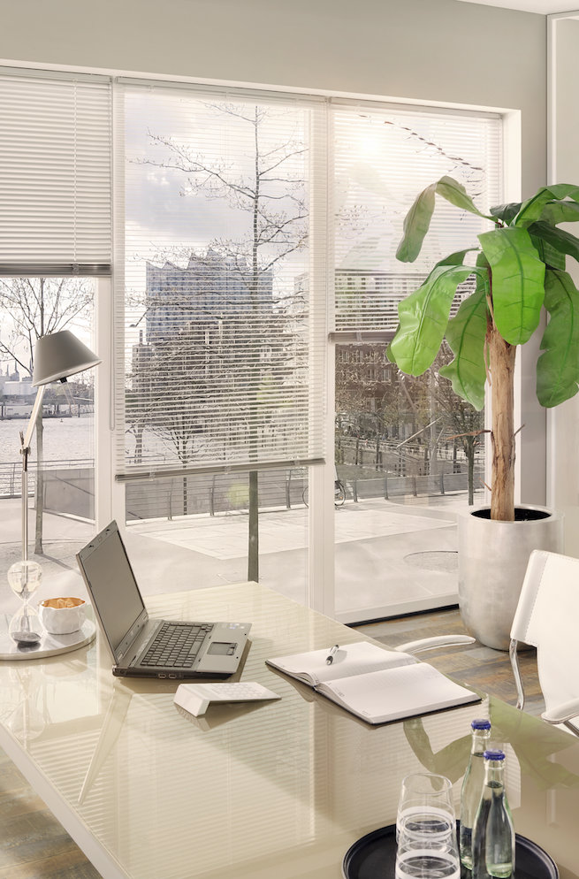 Jalousie Pure - Werner Salzner GmbH